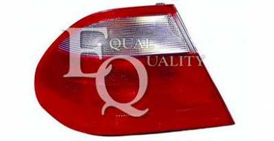 EQUAL QUALITY gp1406 -  Задние фонари